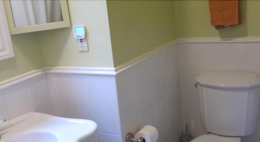 Imagen de la habitación del Hotel Elegant Cabbagetown. Foto 18