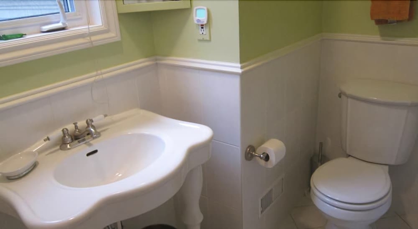 Imagen de la habitación del Hotel Elegant Cabbagetown. Foto 19