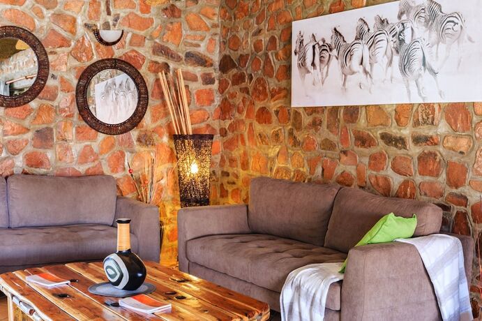 Imagen general del Hotel Elegant Desert Lodge. Foto 18