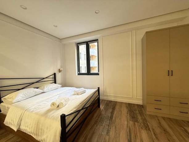 Imagen de la habitación del Hotel Elegant Escape on Amiryan by Sweet Home. Foto 1