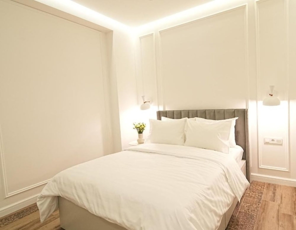 Imagen de la habitación del Hotel Elegant Escape on Amiryan by Sweet Home. Foto 2