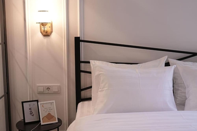 Imagen de la habitación del Hotel Elegant Escape on Amiryan by Sweet Home. Foto 5