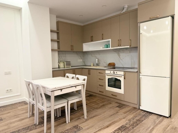 Imagen de la habitación del Hotel Elegant Escape on Amiryan by Sweet Home. Foto 6