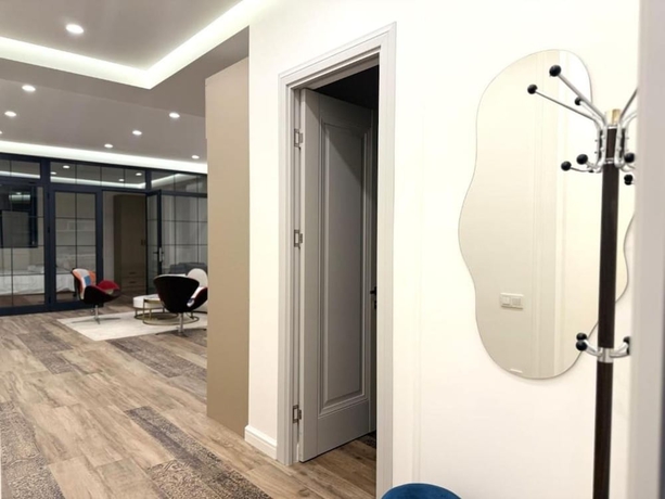 Imagen de los interiores del Hotel Elegant Escape on Amiryan by Sweet Home. Foto 16