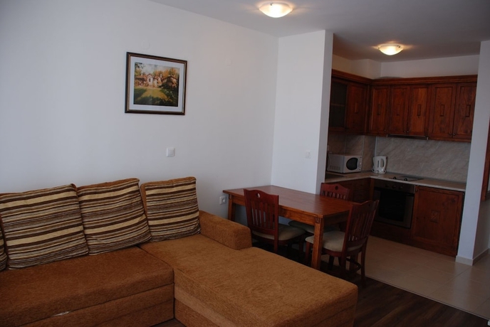 Imagen de la habitación del Hotel Elegant Lodge, Bansko. Foto 3