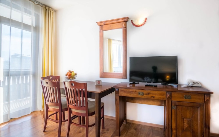 Imagen de la habitación del Hotel Elegant Lodge, Bansko. Foto 4