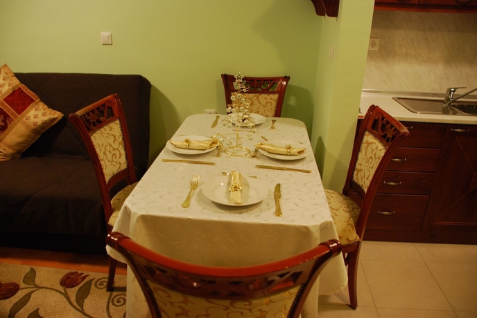 Imagen de la habitación del Hotel Elegant Lodge, Bansko. Foto 6