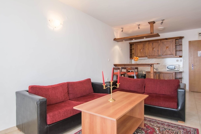 Imagen de la habitación del Hotel Elegant Lodge, Bansko. Foto 8