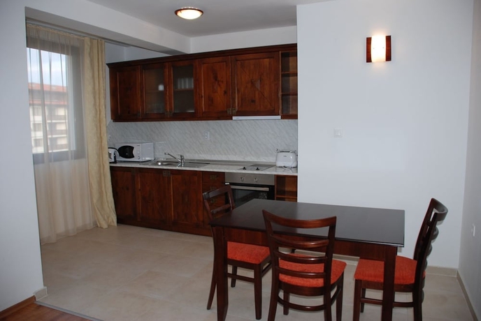 Imagen de la habitación del Hotel Elegant Lodge, Bansko. Foto 9
