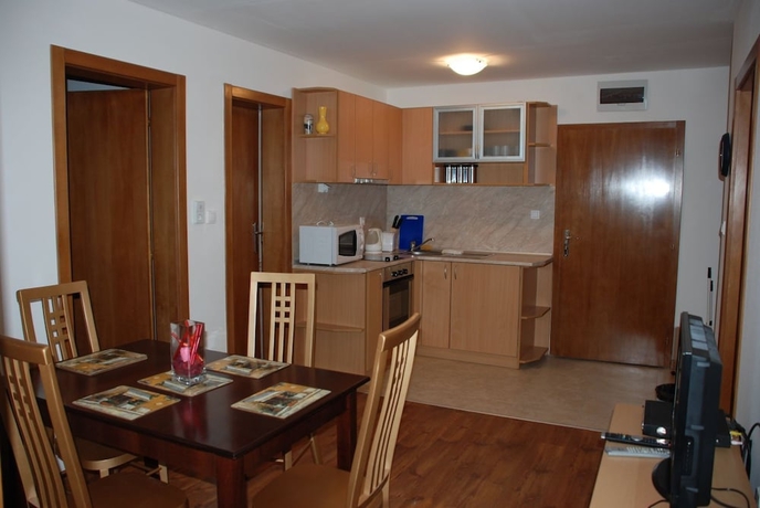 Imagen de la habitación del Hotel Elegant Lodge, Bansko. Foto 11