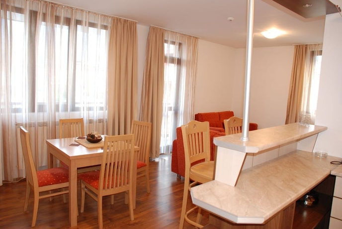 Imagen de la habitación del Hotel Elegant Lodge, Bansko. Foto 14