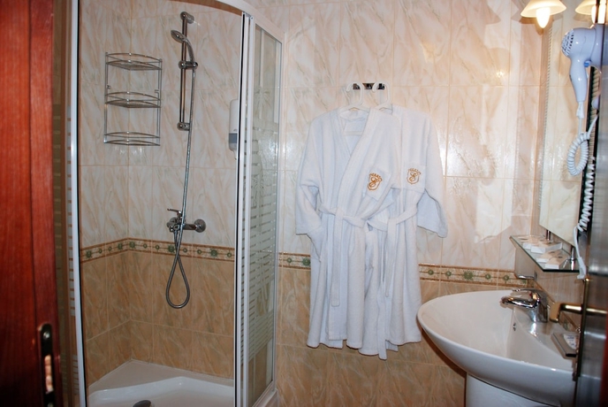 Imagen de la habitación del Hotel Elegant Lodge, Bansko. Foto 15