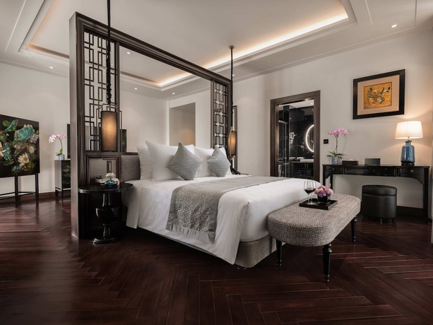 Imagen de la habitación del Hotel Elegant Mansion 88. Foto 6