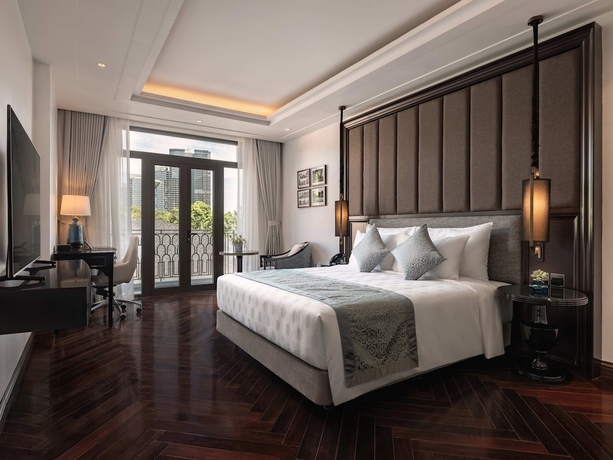 Imagen de la habitación del Hotel Elegant Mansion 88. Foto 11
