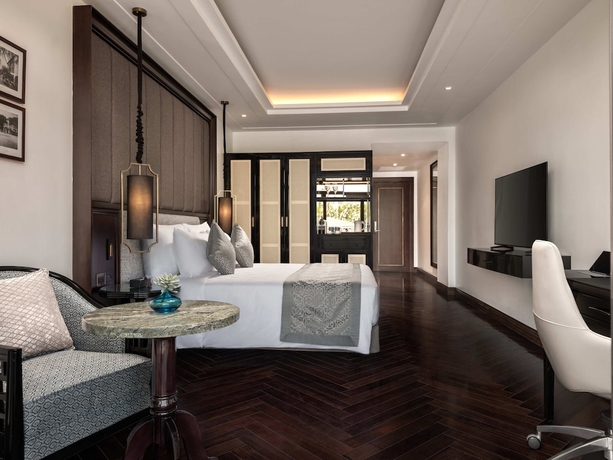Imagen de la habitación del Hotel Elegant Mansion 88. Foto 12