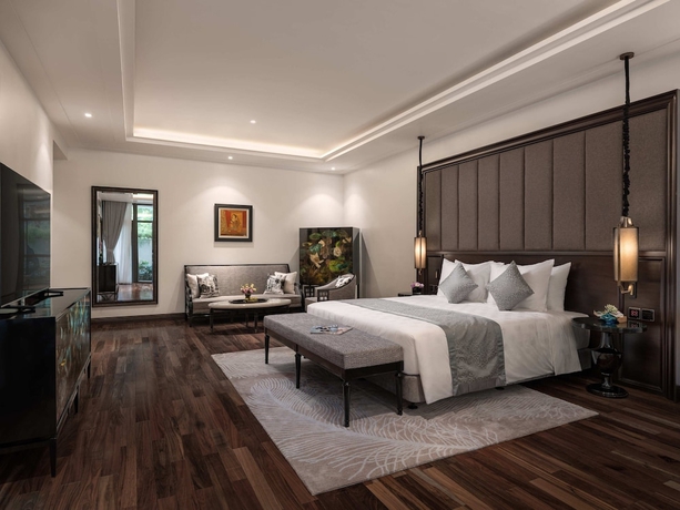 Imagen de la habitación del Hotel Elegant Mansion 88. Foto 15