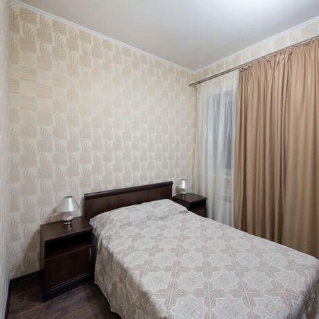 Imagen de la habitación del Hotel Elegant, NOVOSIBIRSK. Foto 12