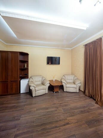 Imagen de la habitación del Hotel Elegant, NOVOSIBIRSK. Foto 14