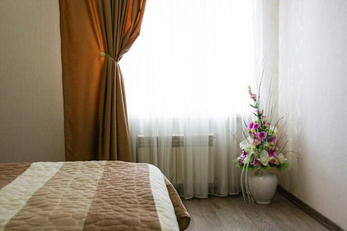 Imagen general del Hotel Elegant, NOVOSIBIRSK. Foto 2