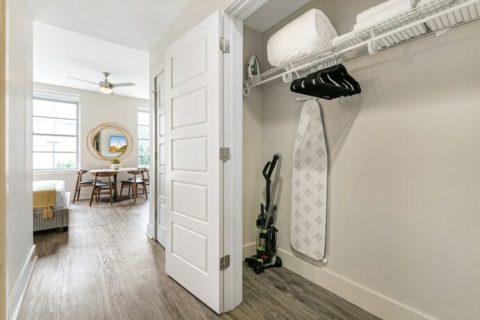 Imagen general del Hotel Elegant Studio Near French Quarter. Foto 4