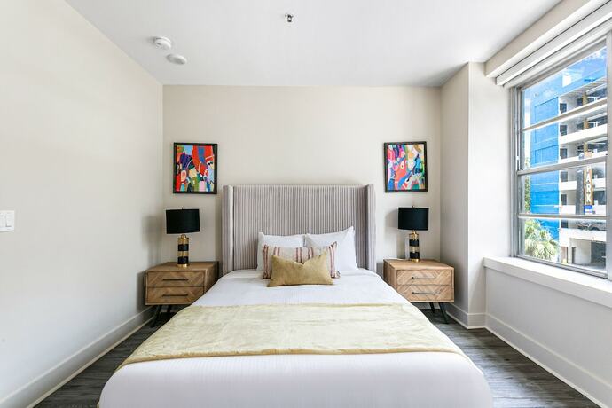 Imagen general del Hotel Elegant Studio Near French Quarter. Foto 10