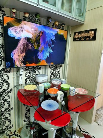 Imagen general del Hotel Elegant Studio at Grass Residences. Foto 3