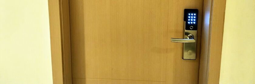 Imagen general del Hotel Elegant Studio at Grass Residences. Foto 4
