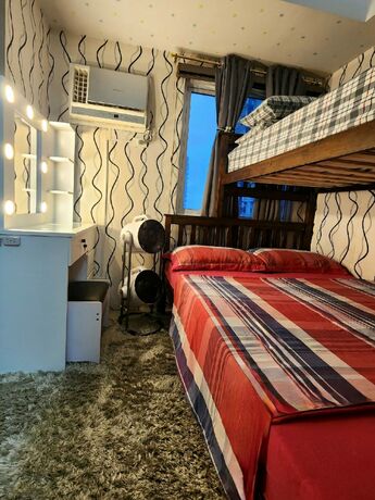 Imagen general del Hotel Elegant Studio at Grass Residences. Foto 6