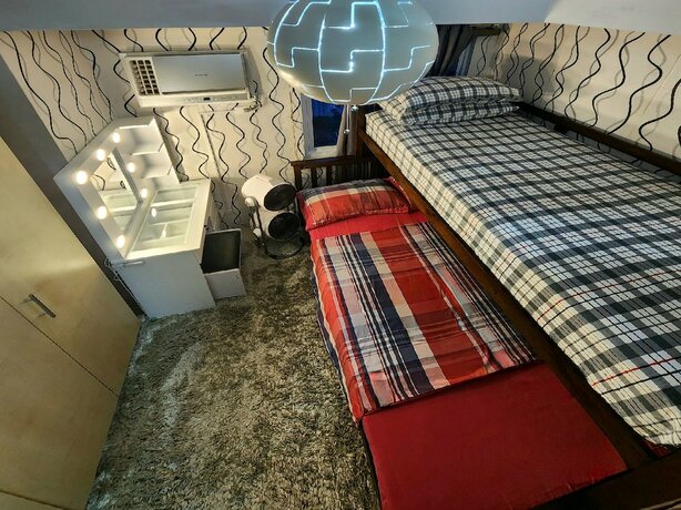 Imagen general del Hotel Elegant Studio at Grass Residences. Foto 9