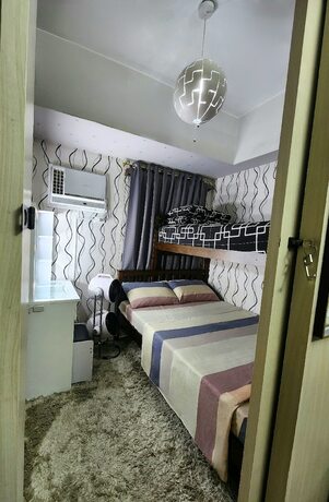 Imagen general del Hotel Elegant Studio at Grass Residences. Foto 15