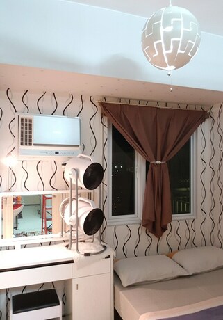 Imagen general del Hotel Elegant Studio at Grass Residences. Foto 1