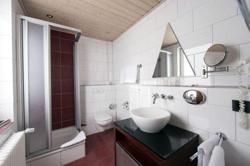 Imagen de la habitación del Hotel Elegant, Willingen. Foto 5