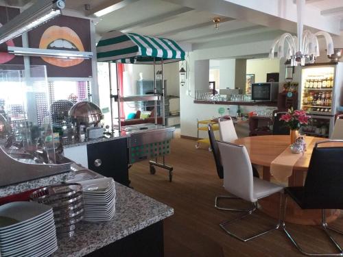 Imagen general del Hotel Elegant, Willingen. Foto 2