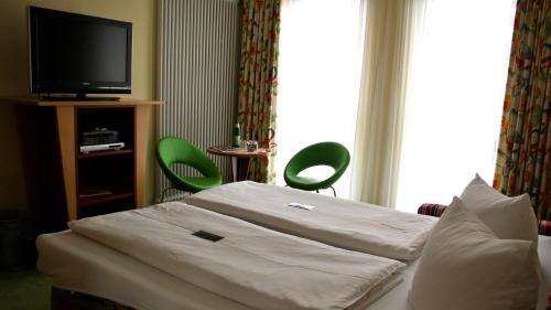 Imagen de la habitación del Hotel Elegant, Willingen. Foto 6
