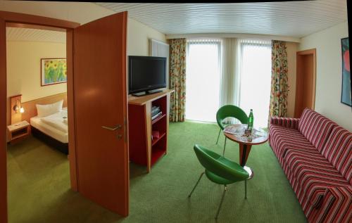 Imagen general del Hotel Elegant, Willingen. Foto 4
