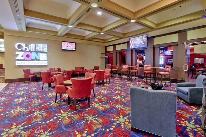 Imagen de los interiores del Hotel Elegante Conference and Event Center Colorado Springs. Foto 8