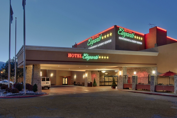 Imagen general del Hotel Elegante Conference and Event Center Colorado Springs. Foto 2