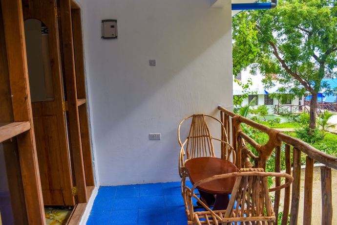 Imagen de la habitación del Hotel Elegante Zanzibar. Foto 4
