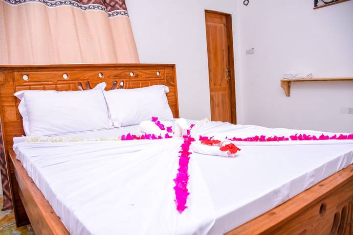Imagen de la habitación del Hotel Elegante Zanzibar. Foto 8
