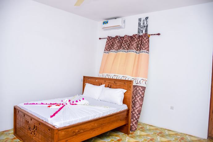 Imagen de la habitación del Hotel Elegante Zanzibar. Foto 9