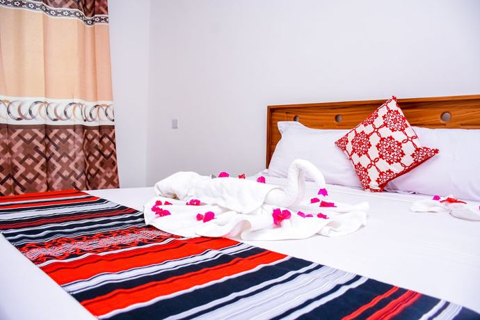 Imagen general del Hotel Elegante Zanzibar. Foto 1