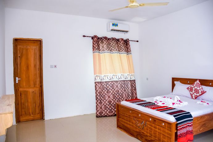 Imagen de la habitación del Hotel Elegante Zanzibar. Foto 19