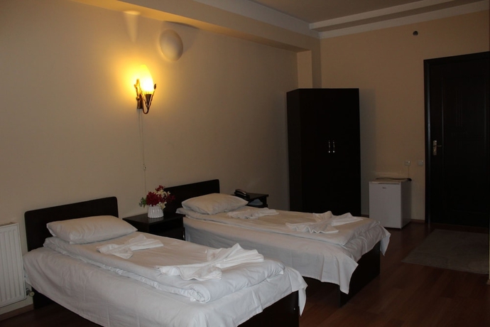 Imagen de la habitación del Hotel Eleganti. Foto 3
