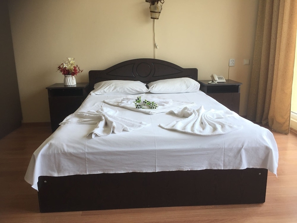 Imagen de la habitación del Hotel Eleganti. Foto 9