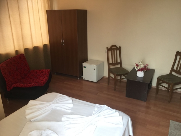 Imagen de la habitación del Hotel Eleganti. Foto 11