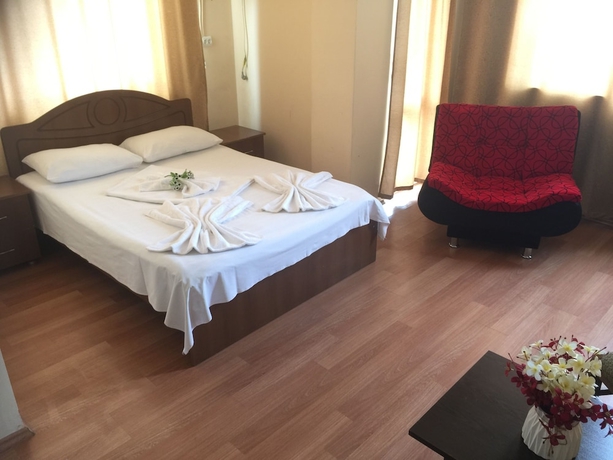 Imagen de la habitación del Hotel Eleganti. Foto 12