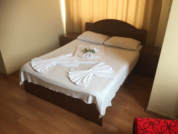Imagen de la habitación del Hotel Eleganti. Foto 13