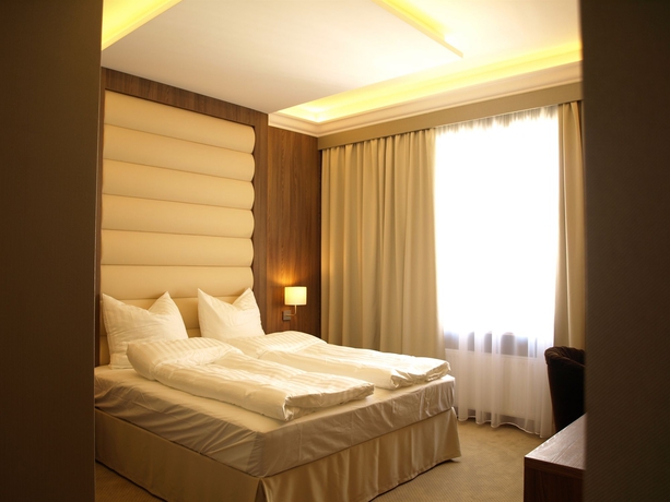 Imagen de la habitación del Hotel Elektor. Foto 10