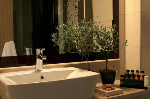 Imagen general del Hotel Elektra Hotel & Spa. Foto 5