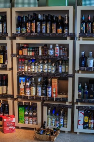 Imagen general del Hotel Elektra Hotel & Spa. Foto 6